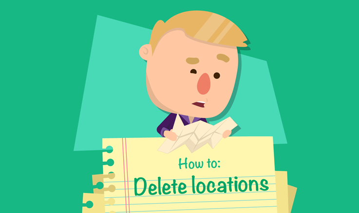 how-to-delete-locations How to delete locations