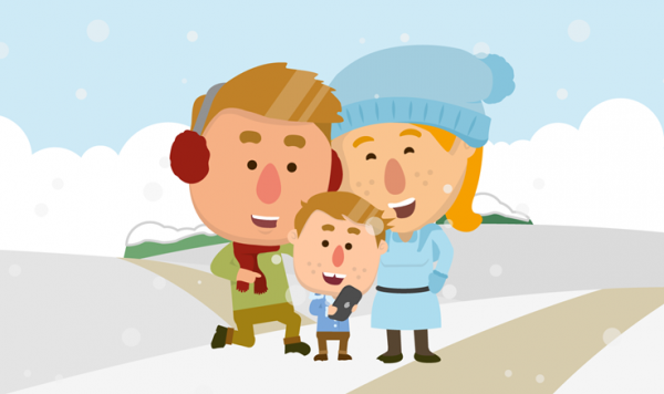 run-up-to-xmas Christmas