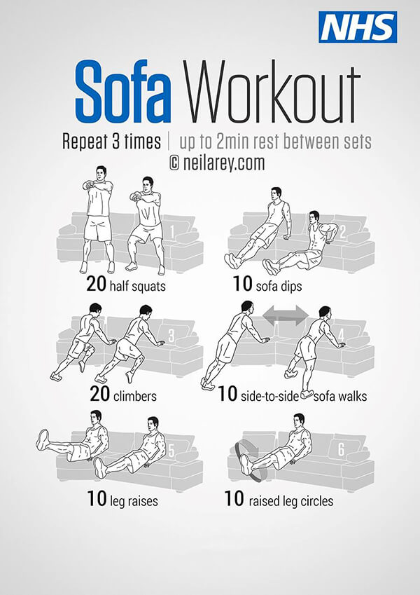 sofaworkout