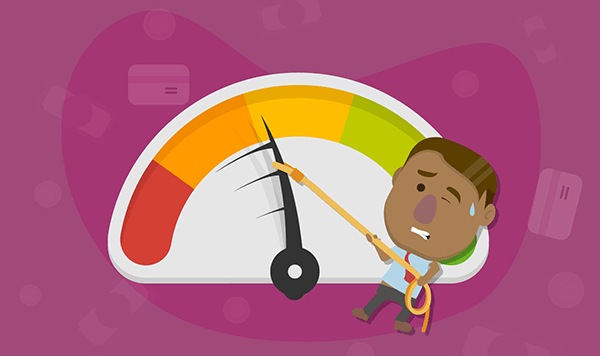 creditscore Know your credit score