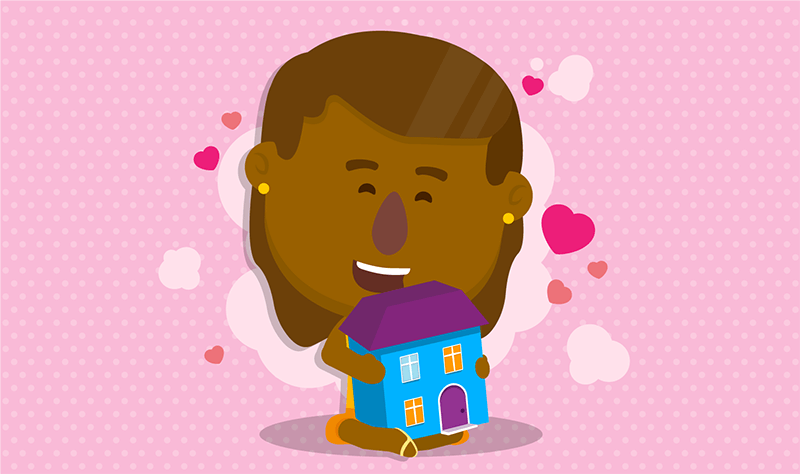 Housing-and-Happiness Housing and happiness